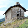 Chapelle de Tirail