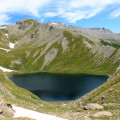 Lac du Grand Laus