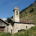 Chapelle de Valpreveyre